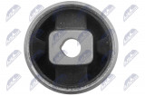 NTY ARM BUSHING RUBBER-METAL BMW 5 /E39/ 96-04,Z8 /E52/ 00-03 /FRONT, LOWER/