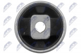 NTY ARM BUSHING RUBBER-METAL BMW 5 /E39/ 96-04,Z8 /E52/ 00-03 /FRONT, LOWER/
