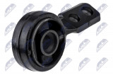 NTY ARM BUSHING RUBBER-METAL BMW 3 (E36) 91-98,Z3 (E36) 98-03 /FRONT, LOWER, REAR BUSHING RIGHT/