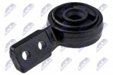 NTY ARM BUSHING RUBBER-METAL BMW 3 (E36) 91-98,Z3 (E36) 98-03 /FRONT, LOWER, REAR BUSHING RIGHT/
