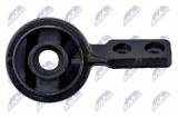 NTY ARM BUSHING RUBBER-METAL BMW 3 (E36) 91-98,Z3 (E36) 98-03 /FRONT, LOWER, REAR BUSHING RIGHT/