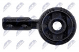 NTY ARM BUSHING RUBBER-METAL BMW 3 (E36) 91-98,Z3 (E36) 98-03 /FRONT, LOWER, REAR BUSHING RIGHT/