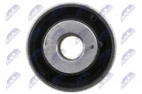 NTY ARM BUSHING RUBBER-METAL BMW 5 (F10,F11) 10-16, 5 GT (F07) 11-17,7 (F01,F02,F03,F04) 08-15 /FRONT, LOWER REAR/