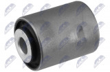 NTY ARM BUSHING RUBBER-METAL JEEP GRAND CHEROKEE 10-, DODGE DURANGO 10-, MERCEDES GL W166 12-, MERCEDES GLE W292  15-, MERCEDES ML W166 11-
