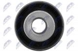 NTY ARM BUSHING RUBBER-METAL JEEP GRAND CHEROKEE 10-, DODGE DURANGO 10-, MERCEDES GL W166 12-, MERCEDES GLE W292  15-, MERCEDES ML W166 11-