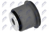 NTY ARM BUSHING RUBBER-METAL DODGE DURANGO WD 10-, JEEP GRAND CHEROKEE IV 10- /FRONT UPPER/