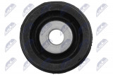 NTY ARM BUSHING RUBBER-METAL DODGE DURANGO WD 10-, JEEP GRAND CHEROKEE IV 10- /FRONT UPPER/