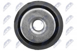 NTY ARM BUSHING RUBBER-METAL DODGE DURANGO WD 10-, JEEP GRAND CHEROKEE IV 10- /FRONT UPPER/