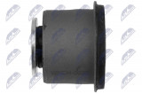NTY ARM BUSHING RUBBER-METAL DODGE DURANGO WD 10-, JEEP GRAND CHEROKEE IV 10- /FRONT UPPER/