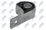 NTY ARM BUSHING RUBBER-METAL CITROEN BERLINGO 96-11, XSARA 97-05, XSARA PICASSO 99-11 /LATERAL, REAR/
