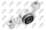 NTY ARM BUSHING RUBBER-METAL CITROËN C5 III 08- /FRONT, LOWER, REAR BUSHING/