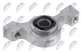 NTY ARM BUSHING RUBBER-METAL CITROËN C5 III 08- /FRONT, LOWER, REAR BUSHING/