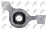 NTY ARM BUSHING RUBBER-METAL CITROËN C5 III 08- /FRONT, LOWER, REAR BUSHING/