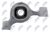 NTY ARM BUSHING RUBBER-METAL CITROËN C5 III 08- /FRONT, LOWER, REAR BUSHING/
