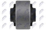 NTY ARM BUSHING RUBBER-METAL CITROËN C3 16-,C3 PICASSO 09-,PEUGEOT 207 07-12,208 12-19 /FRONT, LOWER, REAR BUSHING/