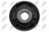 NTY ARM BUSHING RUBBER-METAL CITROËN C3 16-,C3 PICASSO 09-,PEUGEOT 207 07-12,208 12-19 /FRONT, LOWER, REAR BUSHING/