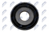 NTY ARM BUSHING RUBBER-METAL CITROËN C4 GRAND PICASSO 13-,PEUGEOT 3008 16-,308 13-21 /FRONT, LOWER, FRONT/
