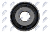 NTY ARM BUSHING RUBBER-METAL CITROËN C4 GRAND PICASSO 13-,PEUGEOT 3008 16-,308 13-21 /FRONT, LOWER, FRONT/