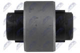 NTY ARM BUSHING RUBBER-METAL CITROËN C4 GRAND PICASSO 13-,PEUGEOT 3008 16-,308 13-21 /FRONT, LOWER, REAR BUSHING/
