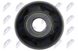 NTY ARM BUSHING RUBBER-METAL CITROËN C4 GRAND PICASSO 13-,PEUGEOT 3008 16-,308 13-21 /FRONT, LOWER, REAR BUSHING/