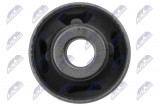 NTY ARM BUSHING RUBBER-METAL CITROËN C4 GRAND PICASSO 13-,PEUGEOT 3008 16-,308 13-21 /FRONT, LOWER, REAR BUSHING/