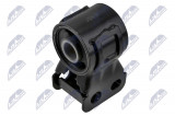 NTY ARM BUSHING RUBBER-METAL CHEVROLET SPARK 10- /FRONT, LOWER, REAR BUSHING/