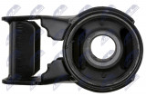NTY ARM BUSHING RUBBER-METAL CHEVROLET SPARK 10- /FRONT, LOWER, REAR BUSHING/