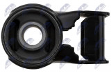 NTY ARM BUSHING RUBBER-METAL CHEVROLET SPARK 10- /FRONT, LOWER, REAR BUSHING/