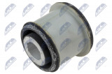 NTY AXLE BEAM BUSHING RUBBER-METAL FORD MONDEO IV CA2 07-, S-MAX/GALAXY CA1 06-, VOLVO S60 II/V60 10-, S80 II/XC70 II 07-, V70 III 08-, XC60 09- /FRONT/
