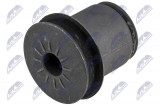 NTY ARM BUSHING RUBBER-METAL FORD RANGER 99-06, EXPLORER 95-02 /FRONT UPPER/