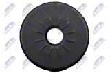 NTY ARM BUSHING RUBBER-METAL FORD RANGER 99-06, EXPLORER 95-02 /FRONT UPPER/