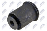 NTY ARM BUSHING RUBBER-METAL FORD RANGER 11- /FRONT, LOWER/