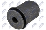 NTY ARM BUSHING RUBBER-METAL FORD RANGER 11- /FRONT, LOWER/