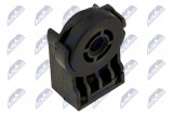 NTY BUSHING CHŁODNICY RUBBER-METAL FIAT PUNTO 99- , IDEA 03-, LANCIA MUSA 04-12, LANCIA YPSILON 03-11