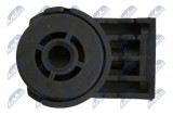 NTY BUSHING CHŁODNICY RUBBER-METAL FIAT PUNTO 99- , IDEA 03-, LANCIA MUSA 04-12, LANCIA YPSILON 03-11