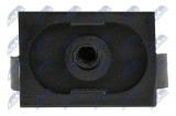 NTY BUSHING CHŁODNICY RUBBER-METAL FIAT PUNTO 99- , IDEA 03-, LANCIA MUSA 04-12, LANCIA YPSILON 03-11