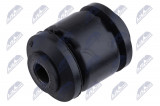 NTY ARM BUSHING RUBBER-METAL HONDA CIVIC FD 06- /FRONT, LOWER, FRONT BUSHING/