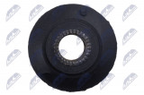 NTY ARM BUSHING RUBBER-METAL HONDA CIVIC FD 06- /FRONT, LOWER, FRONT BUSHING/