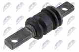 NTY ARM BUSHING RUBBER-METAL HONDA CR-V 07- /FRONT, LOWER, FRONT/