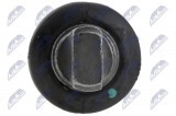 NTY ARM BUSHING RUBBER-METAL HONDA CR-V 07- /FRONT, LOWER, FRONT/