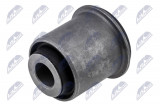 NTY ARM BUSHING RUBBER-METAL ISUZU D-MAX 12-22 /FRONT, LOWER, REAR BUSHING/