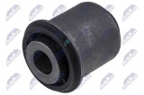 NTY ARM BUSHING RUBBER-METAL ISUZU D-MAX 12-22 /FRONT, LOWER, REAR BUSHING/
