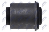 NTY ARM BUSHING RUBBER-METAL ISUZU D-MAX 12-22 /FRONT, LOWER, REAR BUSHING/