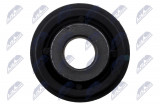NTY ARM BUSHING RUBBER-METAL ISUZU D-MAX 12-22 /FRONT, LOWER, REAR BUSHING/