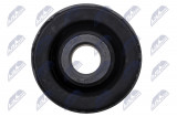 NTY ARM BUSHING RUBBER-METAL ISUZU D-MAX 12-22 /FRONT UPPER/