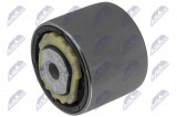 NTY ARM BUSHING RUBBER-METAL JAGUAR S-TYPE 99-07,XF 08-15,XJ 03-09 /FRONT, LOWER/