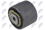 NTY ARM BUSHING RUBBER-METAL JAGUAR S-TYPE 99-07,XF 08-15,XJ 03-09 /FRONT, LOWER/