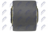 NTY ARM BUSHING RUBBER-METAL JAGUAR S-TYPE 99-07,XF 08-15,XJ 03-09 /FRONT, LOWER/