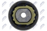 NTY ARM BUSHING RUBBER-METAL JAGUAR S-TYPE 99-07,XF 08-15,XJ 03-09 /FRONT, LOWER/