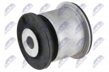 NTY ARM BUSHING RUBBER-METAL MERCEDES ML 164 04-, G-KLASA 164 06-, R-KLASA 251 05- /FRONT TO FRONT CONTROL ARM/